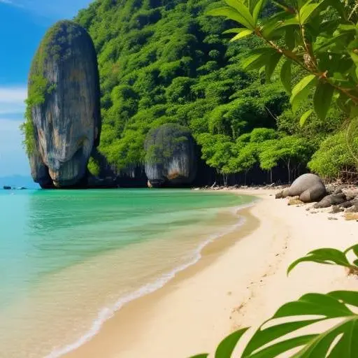 FunkyHarp3019의 짐승섬