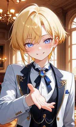 Profile image of 샤를