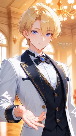 Profile image of Charles