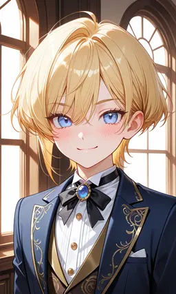Profile image of 샤를