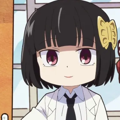 Profile image of 요사노 아키코