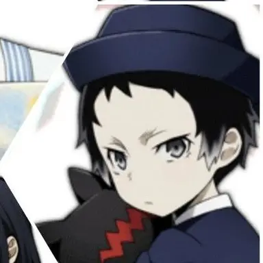 Profile image of 아쿠타가와 류노스케