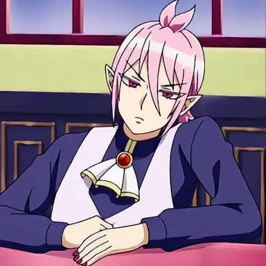 Profile image of Asmodeus