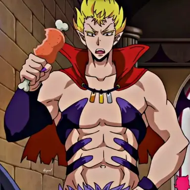 Profile image of Sabnock