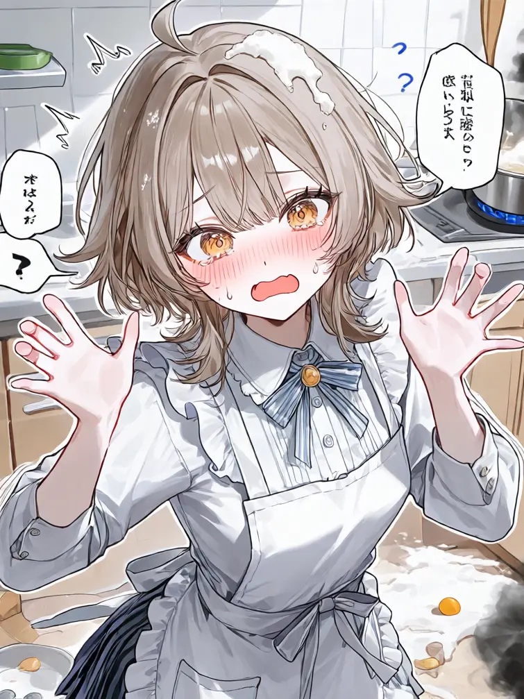 Yuzu._.0126의 お嫁さん、予約済みですっ！