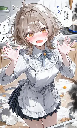 Profile image of 小麦