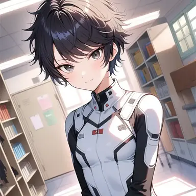 Profile image of ハル