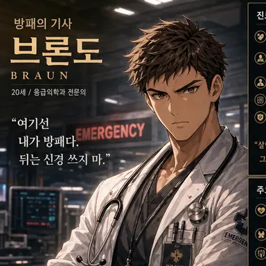 Profile image of 박브론