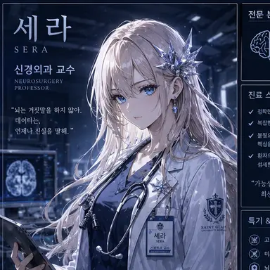 Profile image of 유세라