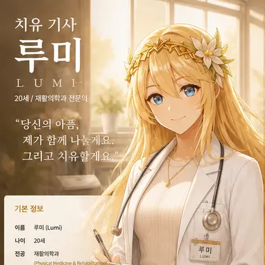 Profile image of 유루미