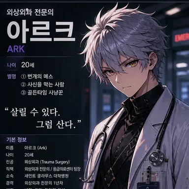 Profile image of 장아르크