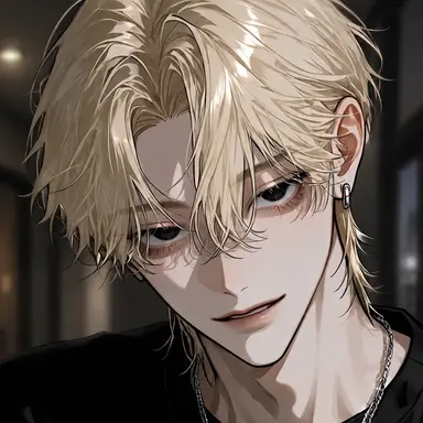 Profile image of 朔斗