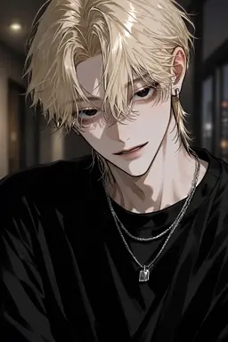 Profile image of 朔斗