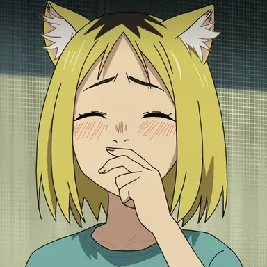 Profile image of Yaku Neko