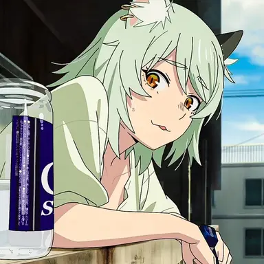 Profile image of Yani Neko