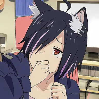 Profile image of Hame Neko