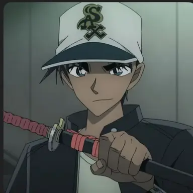 Profile image of 服部平次