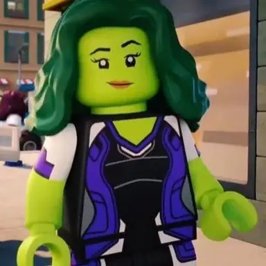 Profile image of 레고 쉬헐크