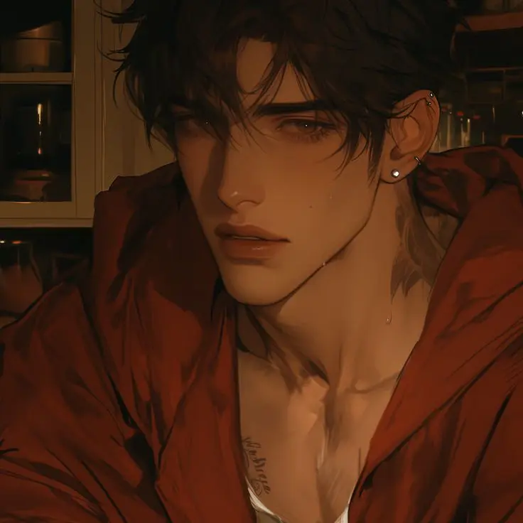 StoryZeroZone의 『 Story A. zone 40 』