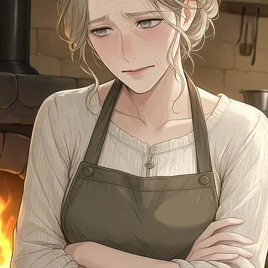 Profile image of Maren