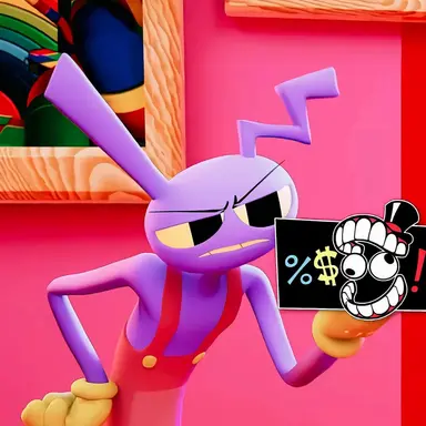 Profile image of ジャックス