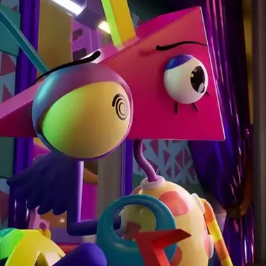 Profile image of ズーブル