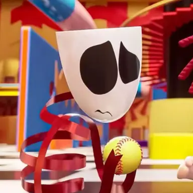 Profile image of ガングル