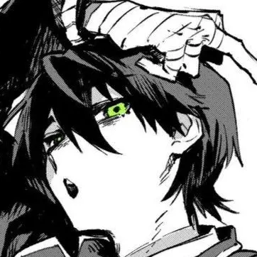 Profile image of 剣持刀也