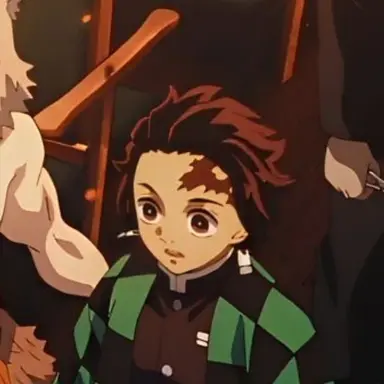 Profile image of 카마도 탄지로