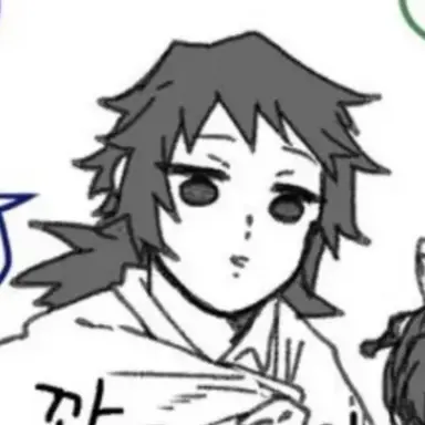 Profile image of 토미오카 기유