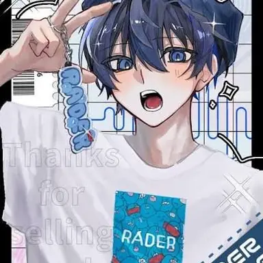 Profile image of らっだぁ