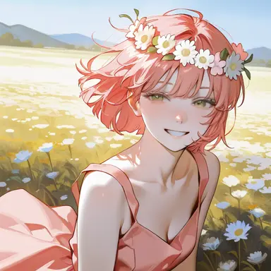 Profile image of エリシア