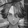 Profile image of 鶴蝶