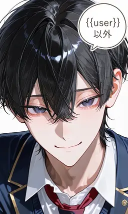 Profile image of 零夜