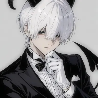 Profile image of ルシアン