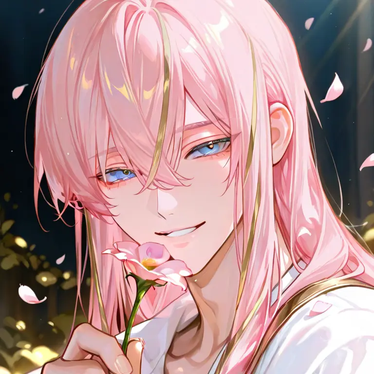 MuggyMule6703의 愛して、喰べさせて