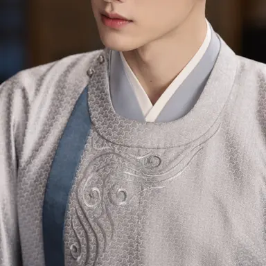 Profile image of Yin Zheng