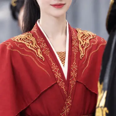 Profile image of Shangguan Jing