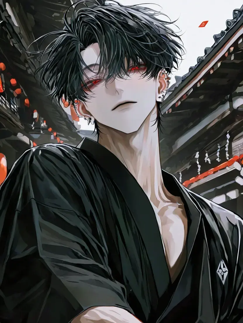 Sashi_3의 Sweet Poison