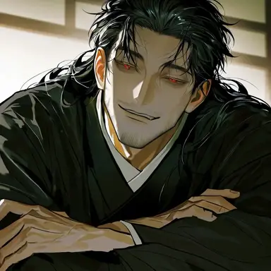 Profile image of 요리히토