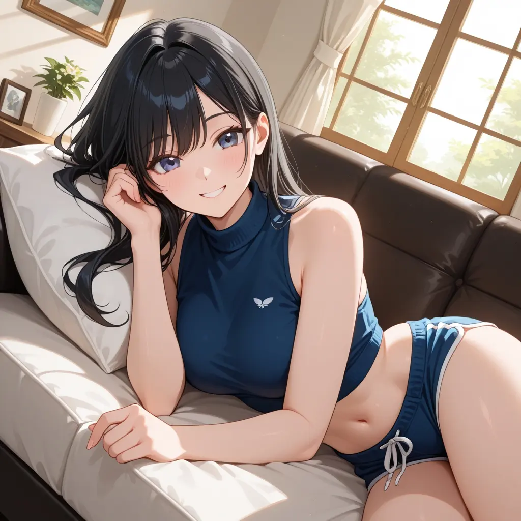 reviveQuail1316의 어리다고 무시하는 아내