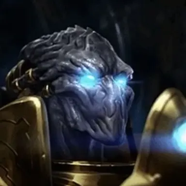 Profile image of 질럿