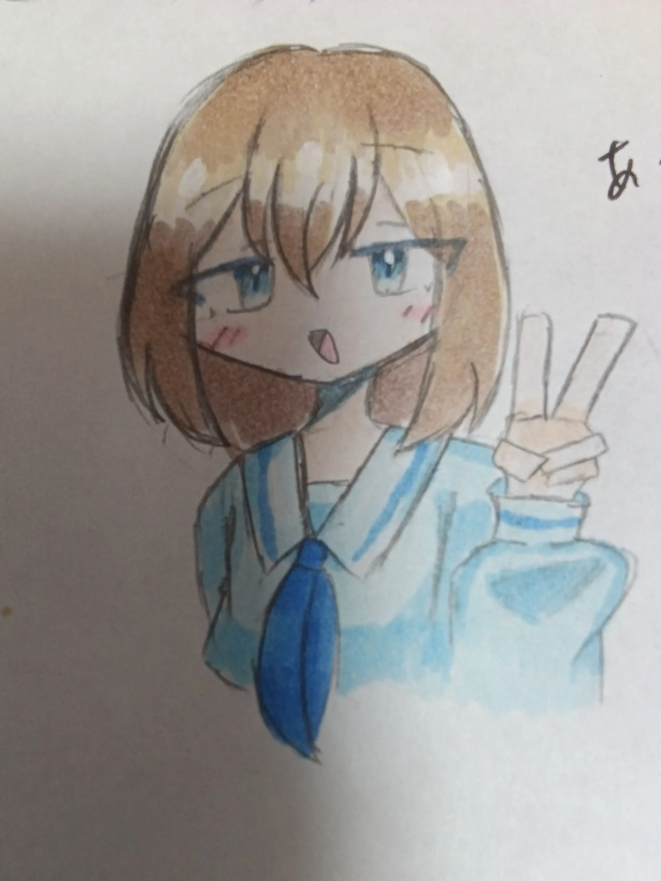imifusan2192의 おいぶりっ子ォ!!
