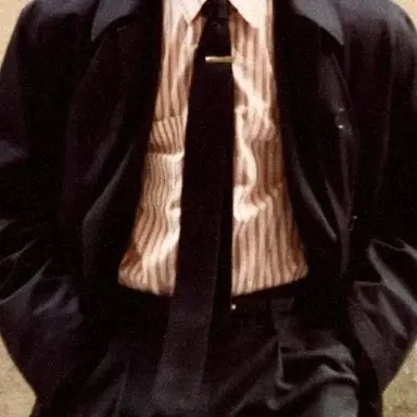 Profile image of Marvin