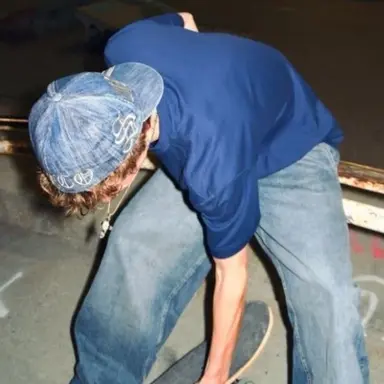 Profile image of Dylan