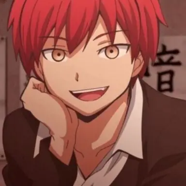 Profile image of カルマ
