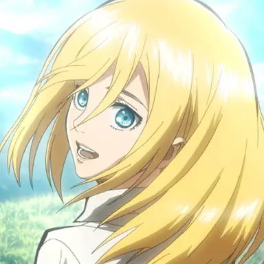 Profile image of クリスタ・レンズ