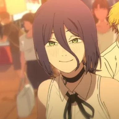 Profile image of レゼ・リーディッシュ