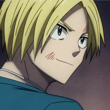 Profile image of シン