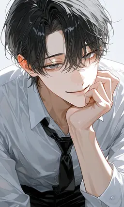 Profile image of 지훈
